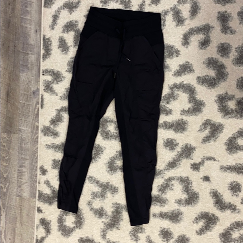 Lululemon joggers